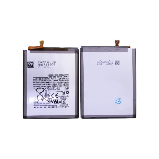 Battery EB-BA315ABY for Samsung Galaxy A32/A31/A22 4G 5000mAh